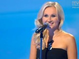 X-Factor: Agata Wyszyńska triumfuje z piosenką Adele &quot;Make you feel my love&quot;