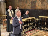 Andrzej Duda na Jasnej Górze: Prezydent zawierzył Królowej Polski wszystkie sprawy Ojczyzny i Narodu