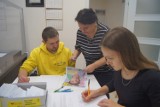 Maraton Pisania Listów Amnesty International 2022 w Radomsku. ZDJĘCIA