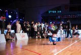 Mistrzostwa świata IDO w Kielcach. Zacięte bitwy breakdance i wielka radość z pucharów