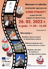 Dzień Otwarty w Wieży Ciśnień 26 lutego. Lęborskie muzeum zaprasza do zwiedzania