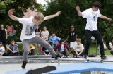 Skatepark powstanie w kaliskim Ogródku Jordanowskim