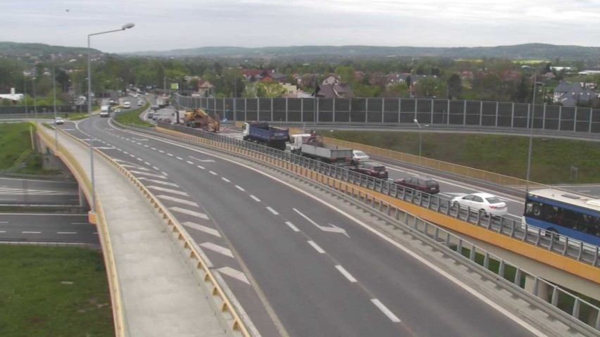 Protest taksówkarzy. Domagają się zmian w ustawie