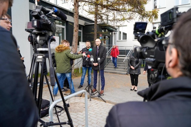 Gdańsk: Sprzedaż tańszego węgla obsługuje Gdańskie Centrum Świadczeń. Można już składać wnioski 07.11.2022