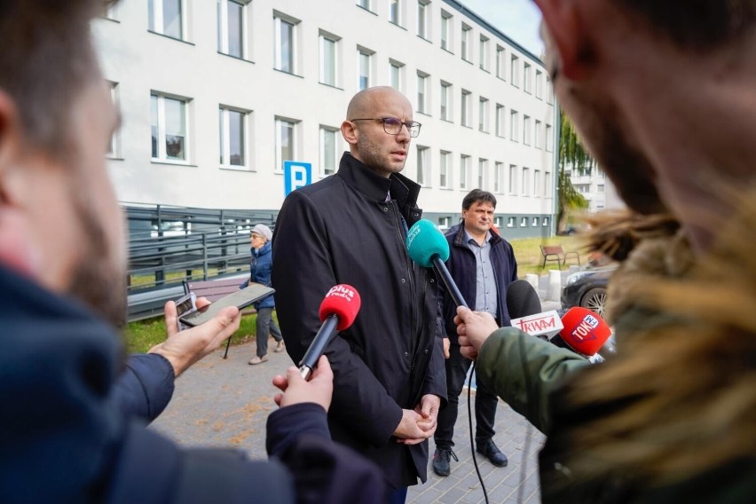 Gdańsk: Sprzedaż tańszego węgla obsługuje Gdańskie Centrum Świadczeń. Można już składać wnioski 07.11.2022