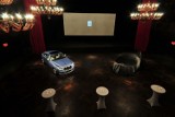 Rolls-Royce Ghost Series II - pokaz w Szczawnicy