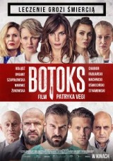 Głośny film "Botoks" w kinie Powiśle