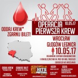 Operacja pierwsza krew. Zdobądź bilet na Cuprum Hits Festival