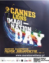 &quot;Imagination Day&quot; Maraton Reklamy w auli PWSZ w Tarnowie