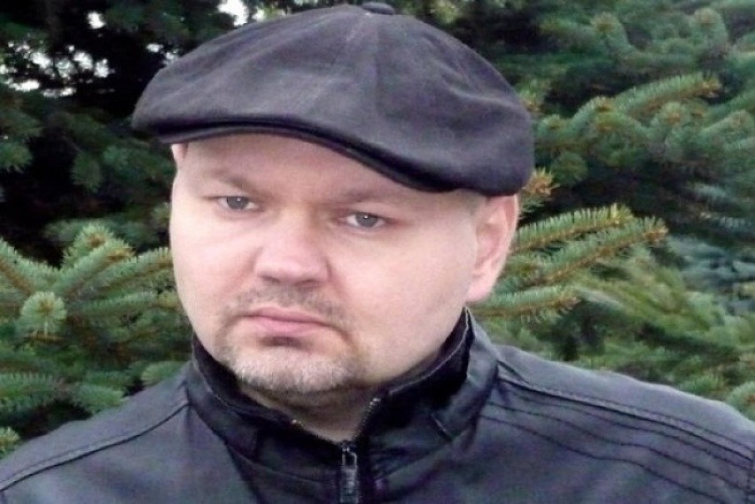 Sebastian Gałuszka