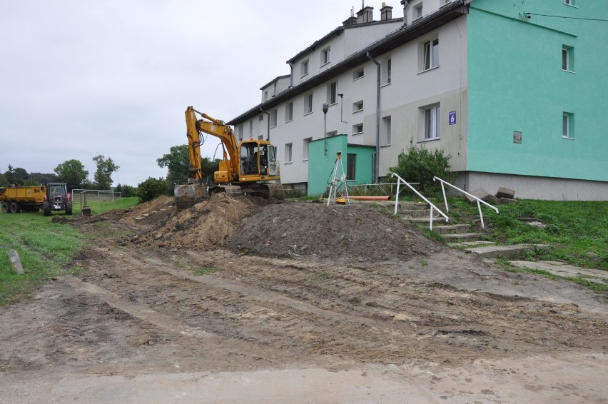 Zakończono budowę oczyszczalni ścieków w Pólku (gmina Prabuty). Koszt inwestycji to niemal 900 tys. złotych [ZDJĘCIA]