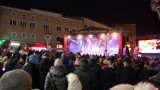 WOŚP 2018 Opole. Tłumy opolan na placu Wolności! Światełko do Nieba, licytacje i koncert Feel [ZDJĘCIA]