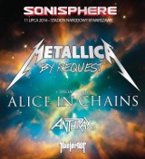 Sonisphere Festival Poland 2014 - znani są kolejni wykonawcy!