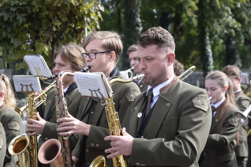 IV Kujawsko-Dobrzyński Dzień Kultury Rolniczej, Leśnej i...