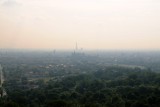 Smog w Krakowie. Fatalny stan powietrza w mieście