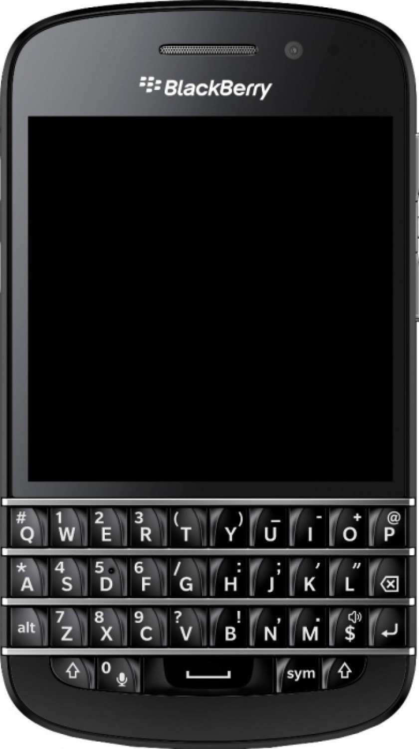 BlackBerry Q10