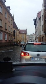 Kierowcy skarżą się, że po zmianach trudniej przejechać przez Opole