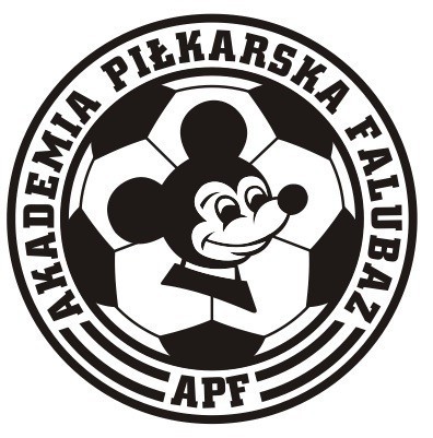 Piłkarski Falubaz Akademia Piłkarska Falubaz (APF) oraz Sportowe Przedszkole Falubaziaki (SPF)