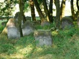 Cmentarz Żydowski w Zduńskiej Woli otworzy bramy [zdjęcia]