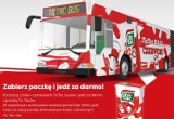 W weekend za jazdę autobusem po Katowicach zapłacisz... tic-tacami