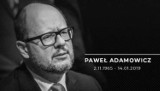 [KSIĘGA KONDOLENCYJNA] Pamięci Pawła Adamowicza, Prezydenta Gdańska 