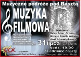 Ostrzeszów: muzyczne podróże pod Basztą