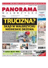 Panorama Wałbrzyska: O czym piszemy w najnowszym numerze?