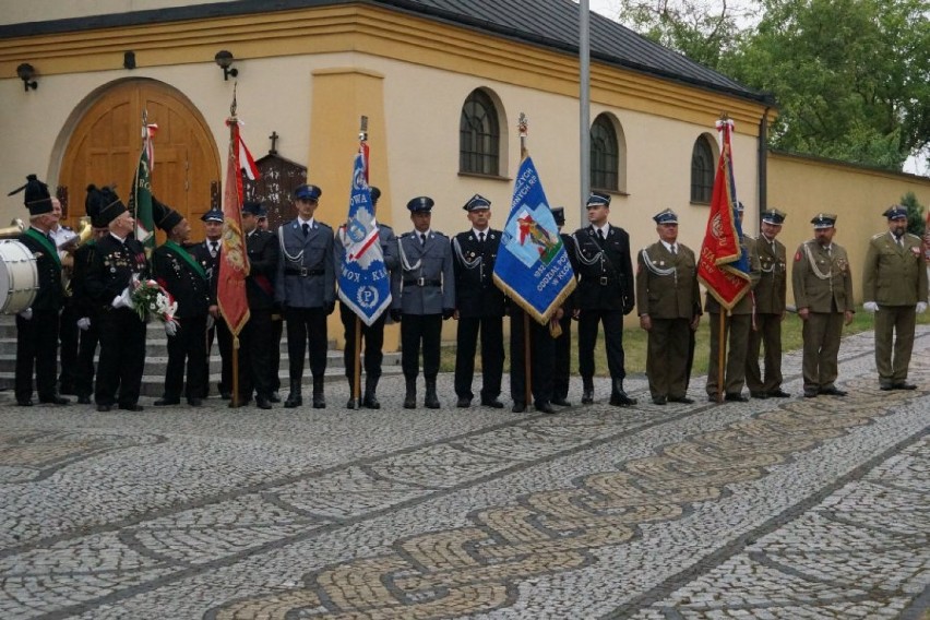 Święto Wojska Polskiego w Kłobucku [FOTO]