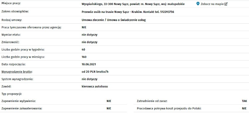 KIEROWCA AUTOBUSU
Numer: S t P r / 2 1 / 1 2 7 7StPr/21/1277