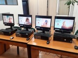 Dofinansowanie zakupu komputerów dla dzieci byłych pracowników PGR