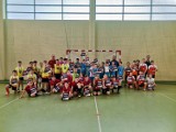   Rozegrano piłkarski Turniej Charytatywny dla Stajni w Laskowie