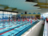 Pływalnia miejska w Jędrzejowie czynna od soboty, 6 czerwca. Są nowe zasady korzystania z basenu