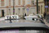 Lublin: Zagroziła taksówkarzowi nożem