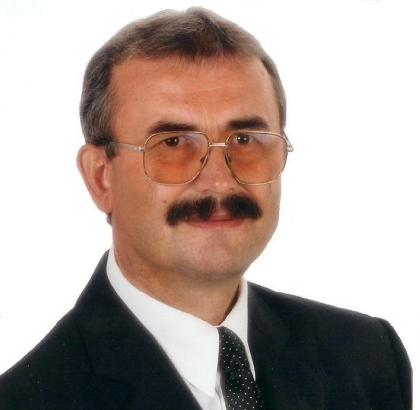 Władysław Rak - poseł na Sejm w latach 1997–2005....