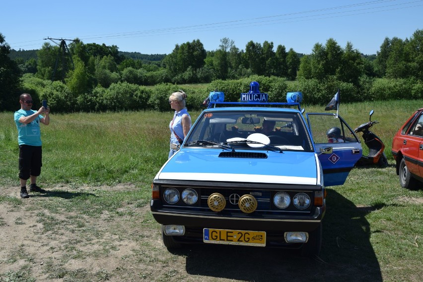 Rummeliada. Niezwykła impreza w Grodzie Rummla w Miastku (FOTO)