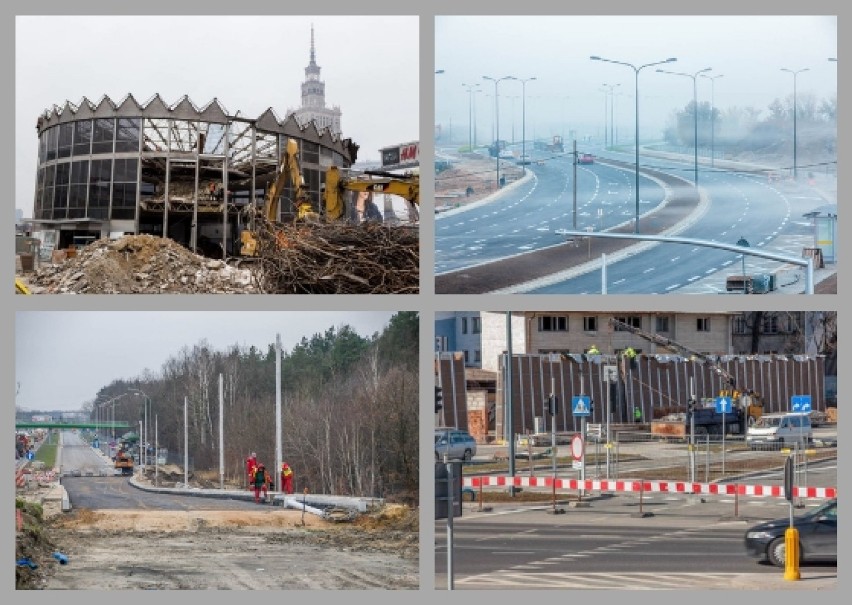 Były szumne zapowiedzi, wielkie projekty i jasno zaznaczone...