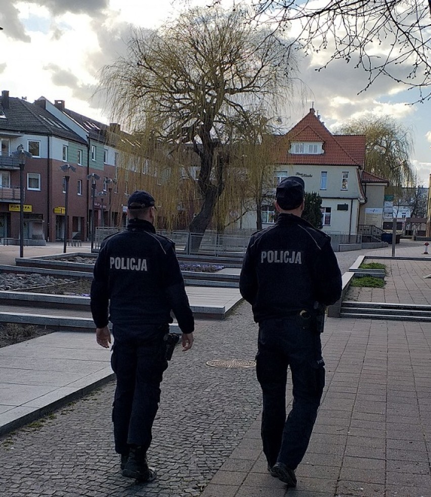 Pruszcz Gdański i powiat gdański: Poznaj dzielnicowego w swoim rejonie |ZDJĘCIA