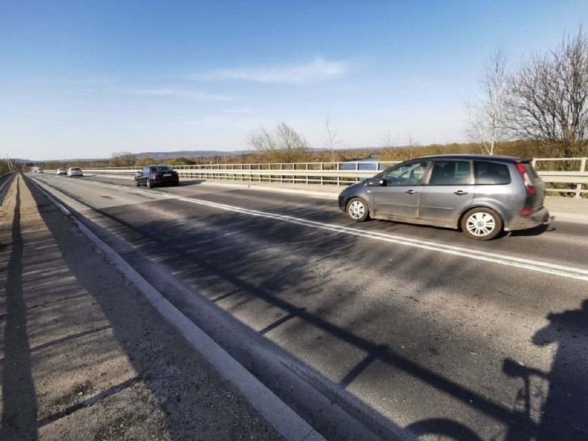 Już od 2020 roku w związku ze złym stanem technicznym na...