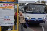 PKS i MZK wprowadzą jeden bilet na autobus