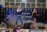 Łopiennik Nadrzeczny. Koncert charytatywny dla Tymka