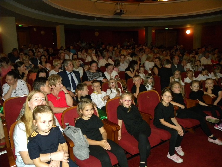 Gala finałowa Kaliskich Spotkań Teatralnych Przedszkolaków [FOTO]