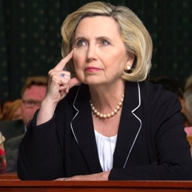 Hilary Clinton ma sobowtóra? Internauci: “jest chudsza i młodsza!”