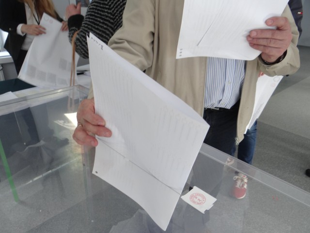 Jaka jest frekwencja podczas wyborów samorządowych 2024 w Radomsku i powiecie radomszczańskim?