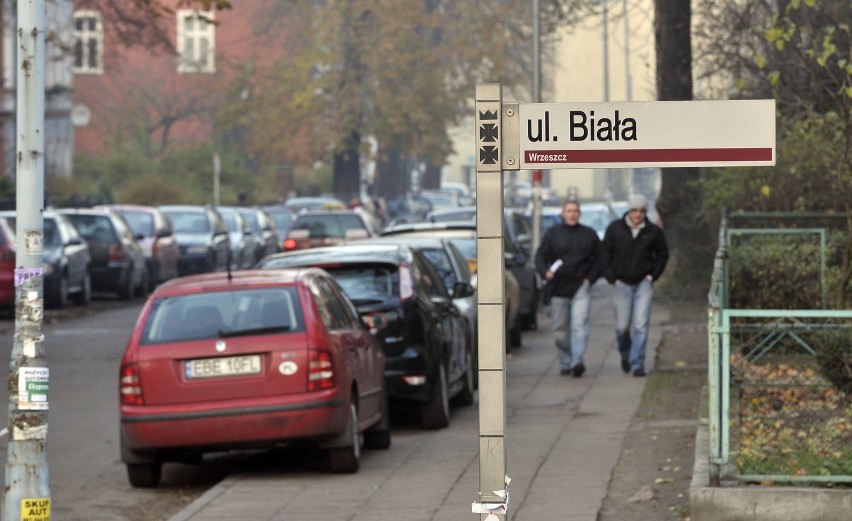 Strefy płatnego parkowania w Gdańsku. Mieszkańcy protestują, władza pozostaje nieugięta