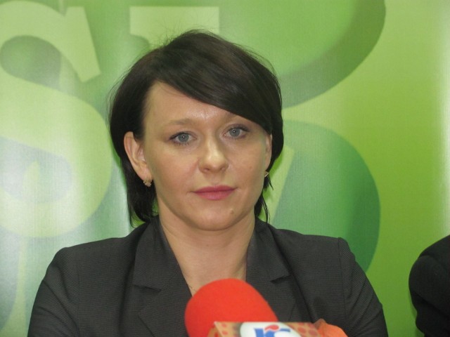 Andżelika Możdżanowska