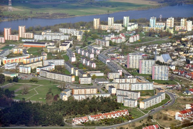 Spółdzielnia Mieszkaniowa w Grudziądzu podnosi czynsze w ok. 14 tysiącach swoich mieszkań