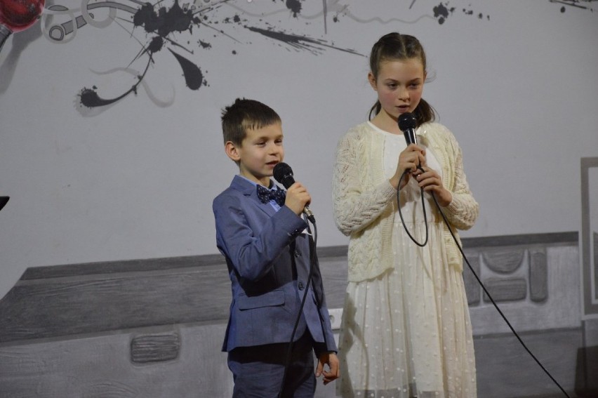Wąsosz. Śpiewali pięknie Dzieciąteczku. Konkurs kolęd 2020 w Zespole Placówek Kultury. [ZDJĘCIA]