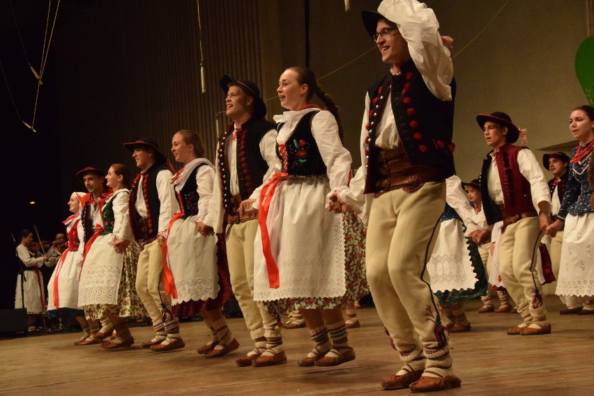 Tydzień Kultury Beskidzkiej 2018. Grand Prix Międzynarodowych Spotkań Folklorystycznych dla Żywczan [ZDJĘCIA]