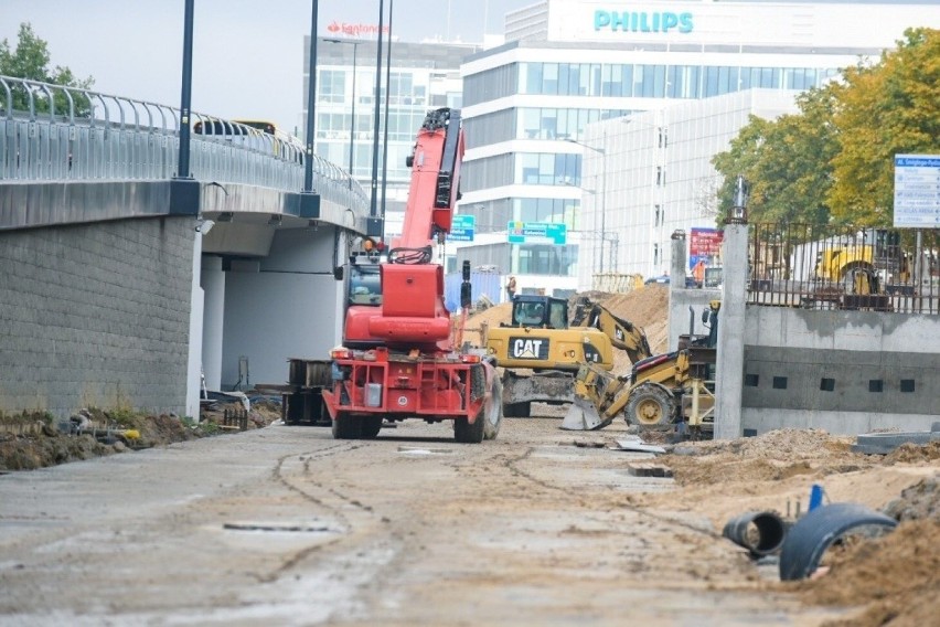 Którędy najszybciej przejedziesz przez Łódź? Zmierzyli czas przejazdu. Okazuje się, że objazdy nie mają sensu! Wnioski są zaskakujące