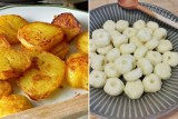 Co zrobić z ugotowanych ziemniaków? Przepisy na proste dania, z którymi nic nie zmarnujesz. Wybieraj wśród 7 sycących posiłków